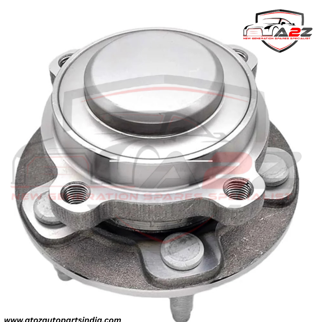 Front Wheel Hub T2H2225 T2H36085 T4A16694 T2H2225 T2H42050 T4A33066 T4A38492 Compatible With JAGUAR F-PACE (X761) & I-PACE (X590) & XE (X760) & XF II (X260)