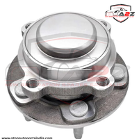 Front Wheel Hub T2H2225 T2H36085 T4A16694 T2H2225 T2H42050 T4A33066 T4A38492 Compatible With JAGUAR F-PACE (X761) & I-PACE (X590) & XE (X760) & XF II (X260)