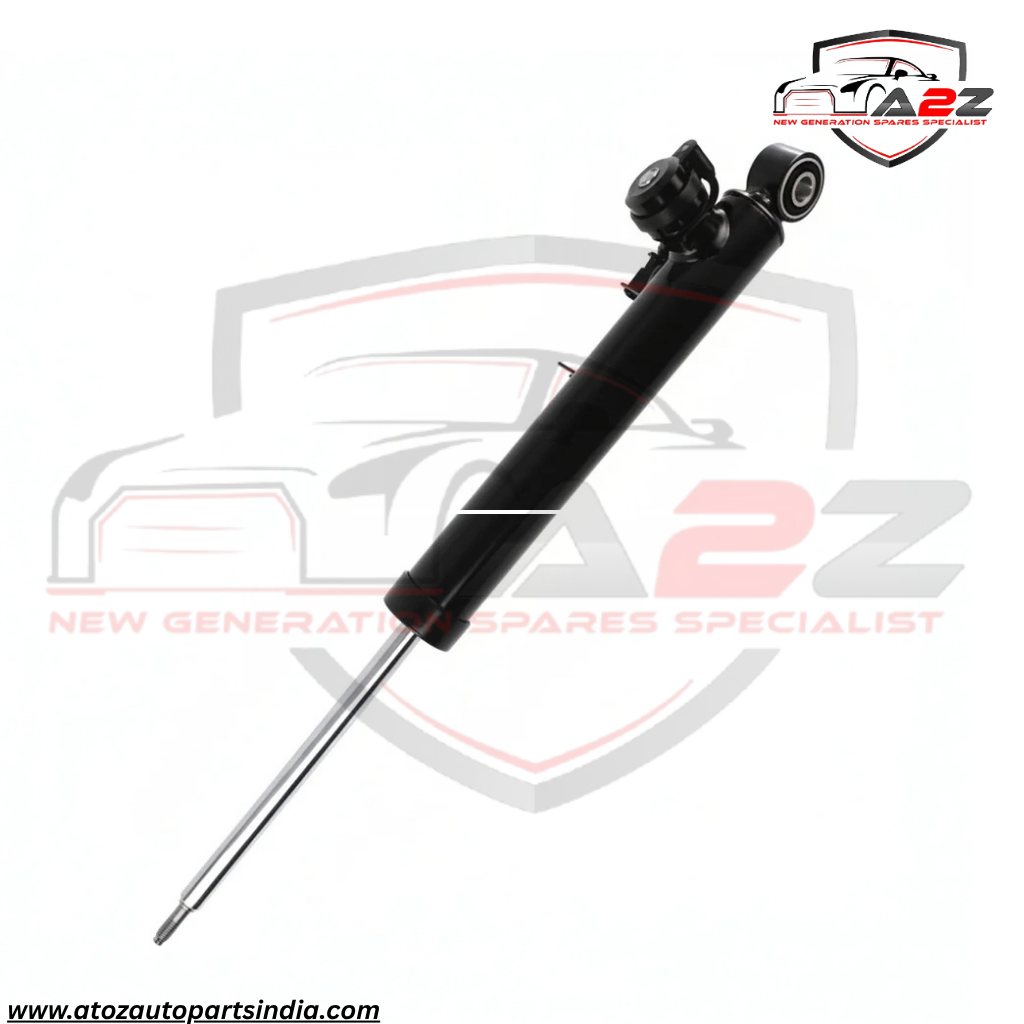 Rear Air Suspension Shock Absorber Strut 8J0513025F 8J0513025E 8J0513025A 8J0513025C Compatible With AUDI TT (2006-14)