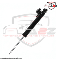 Rear Air Suspension Shock Absorber Strut 8J0513025F 8J0513025E 8J0513025A 8J0513025C Compatible With AUDI TT (2006-14)