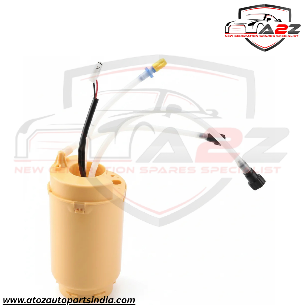 Fuel Pump 7L6919088F Compatible With AUDI Q7 (4LB) & VW TOUAREG (7LA, 7L6, 7L7) Tag No.73