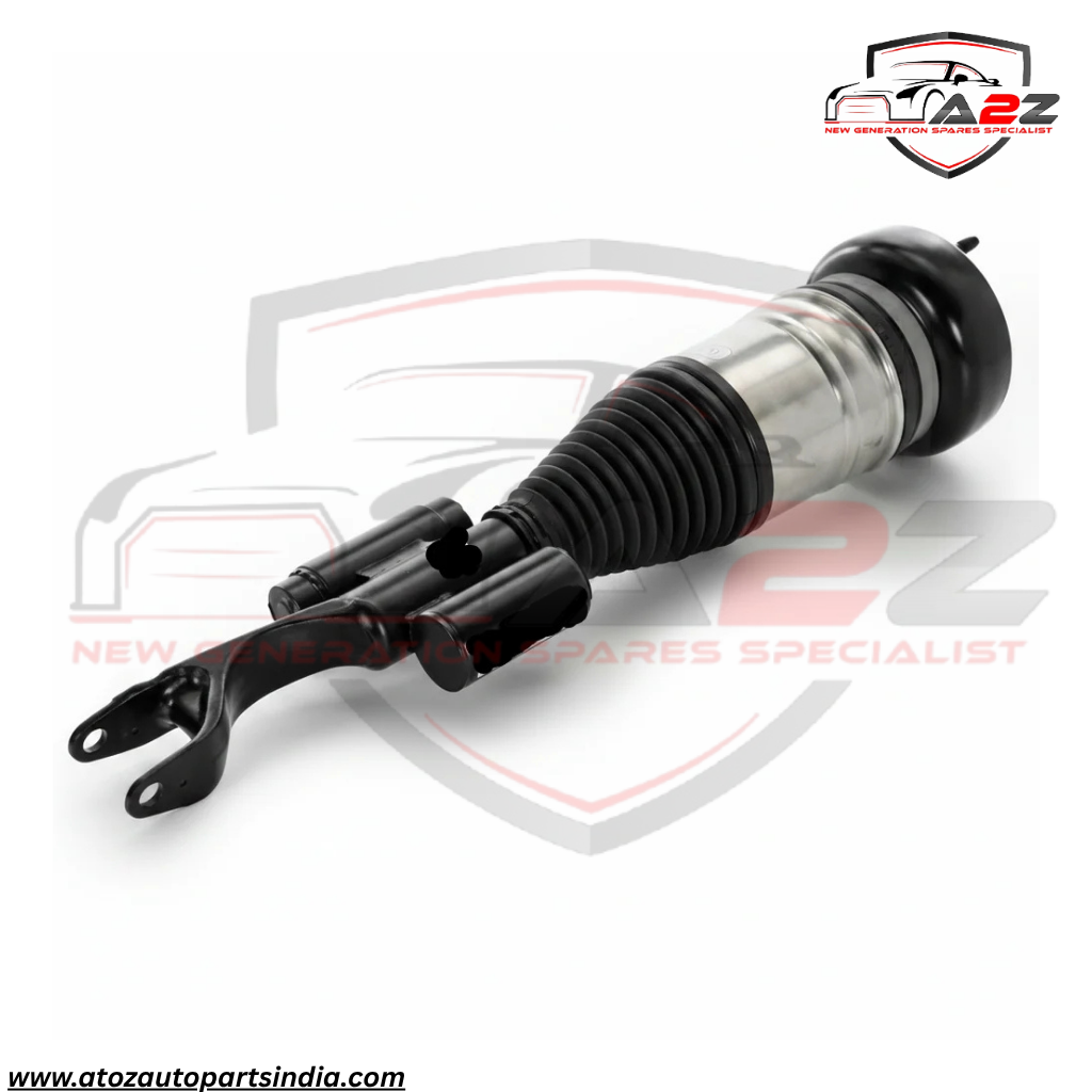 Front Left Air Suspension Shock Absorber Strut 2533207900 2533206901 2533200501  A2533207900 Compatible With MERCEDES-BENZ GLC X253