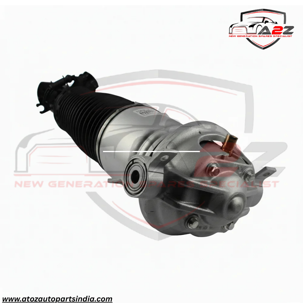 Rear Right Air Suspension Shock Absorber Strut 7L86160191 7L5616020D Compatible With AUDI Q7 (4LB) (2004-10)
