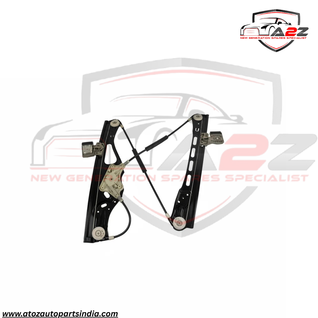 Front Left Window Regulator 2117200346 A2117200346 Compatible With Mercedes Benz W211