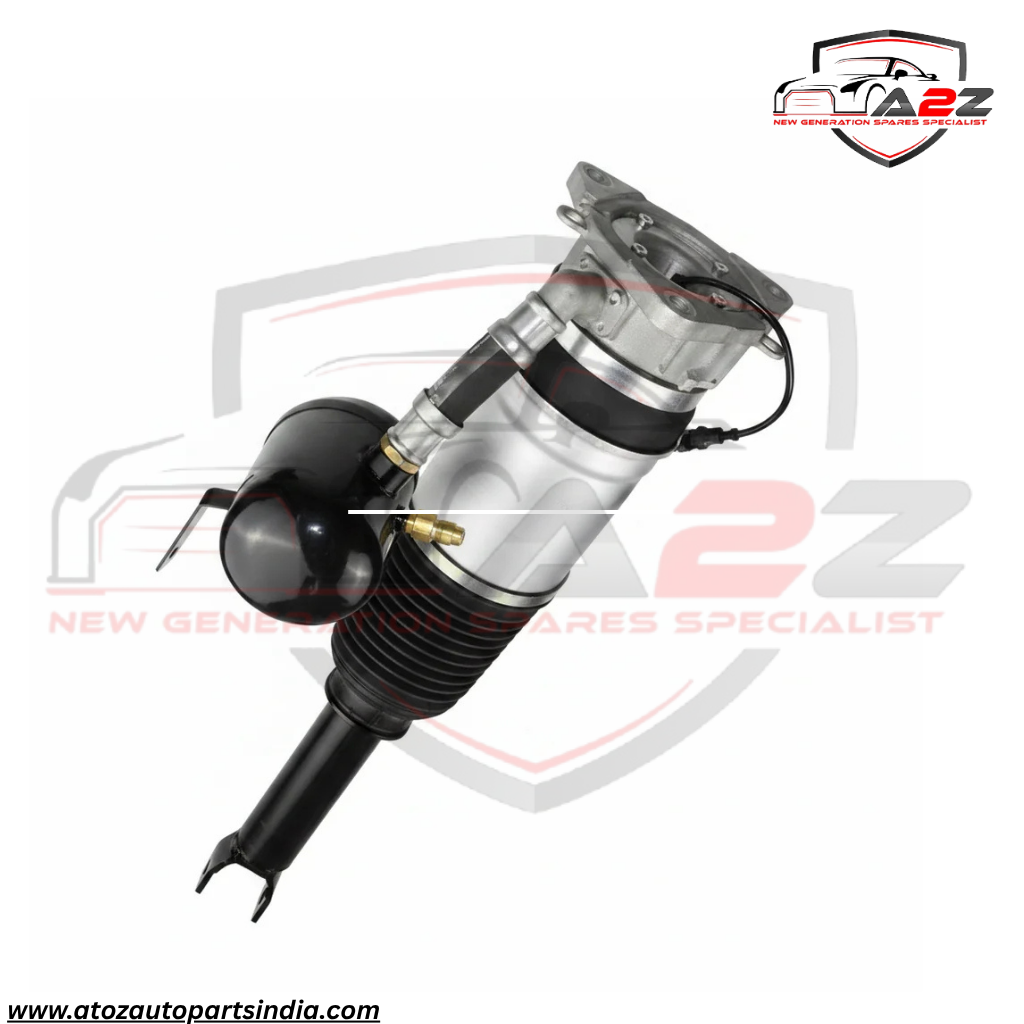 Rear Right Air Suspension Shock Absorber Strut 4E0616002E  4E0616002D  4E0616002R  Compatible With AUDI A8 D3 (4E2, 4E8) | A8 / S8 | A8L & VW PHAETON 3D1, 3D2