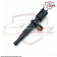 Rear Left/Right ABS Wheel Speed Sensor 31362355 Compatible With VOLVO S90 II (234) & V90 II Estate (235) & XC60 II (246) & XC90 II (256)