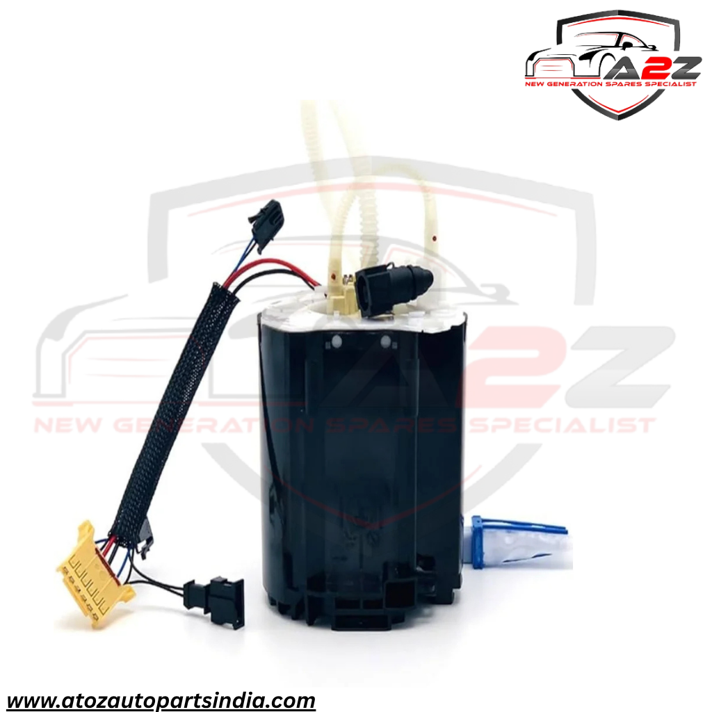 Electric Fuel Pump Assembly LR016845 Compatible With Land Rover Discovery 3 4