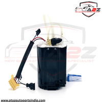 Electric Fuel Pump Assembly LR016845 Compatible With Land Rover Discovery 3 4