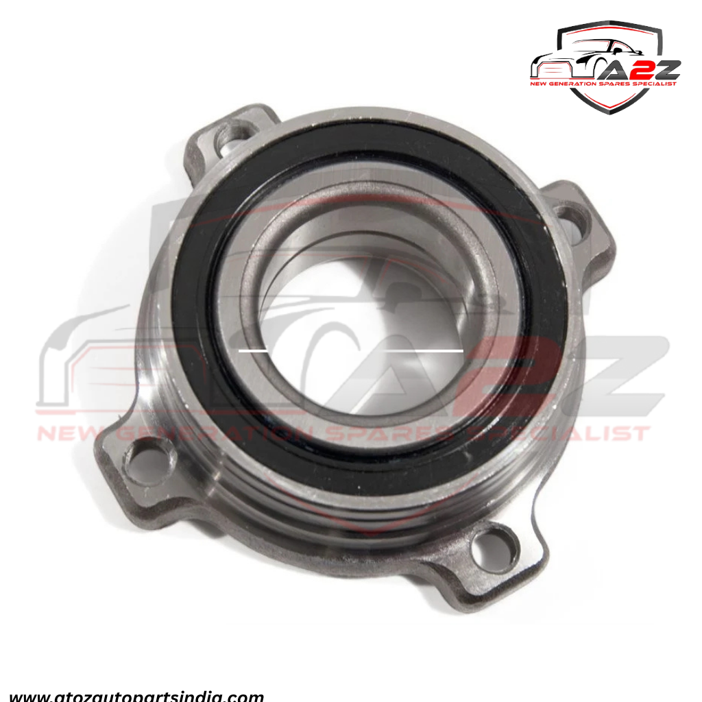Rear Wheel Hub 33411095652 33411095654  33411093102 33411093725 33411095654 Compatible With BMW 5 series E60