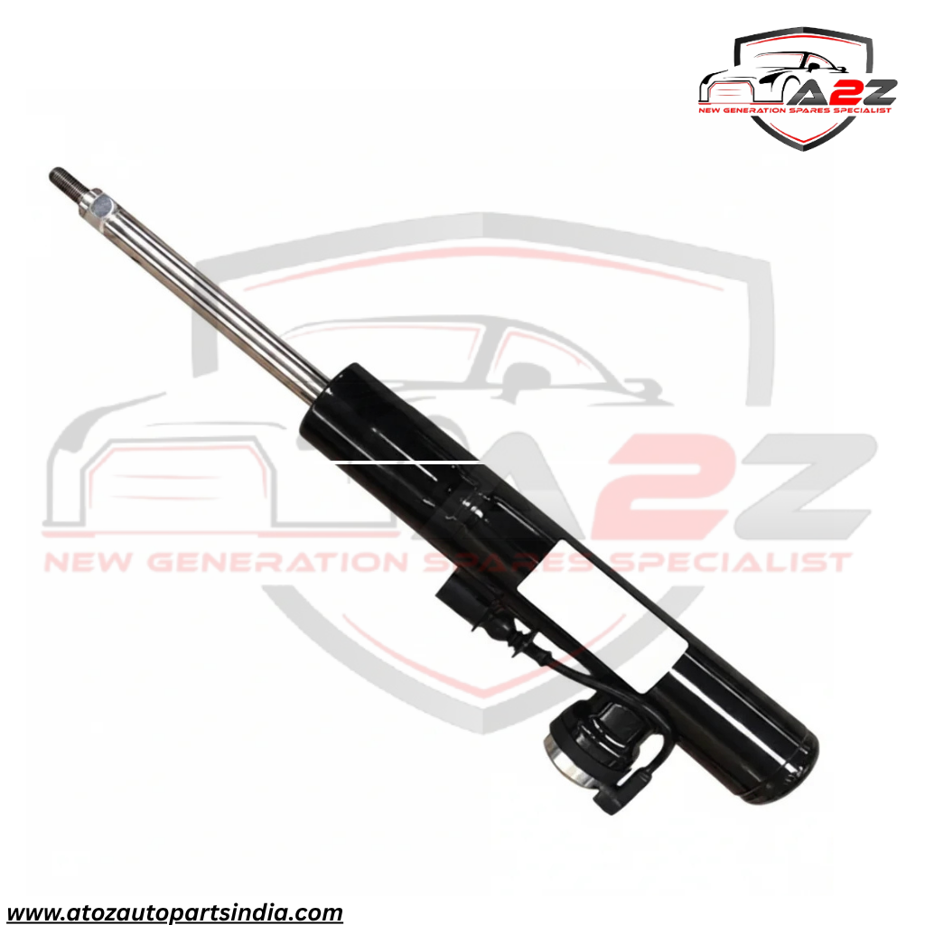 Front Right Air Suspension Shock Absorber Strut 8R0413030 8R0413030J 8R0413030L Compatible With AUDI Q5 (8RB) (2008-17)