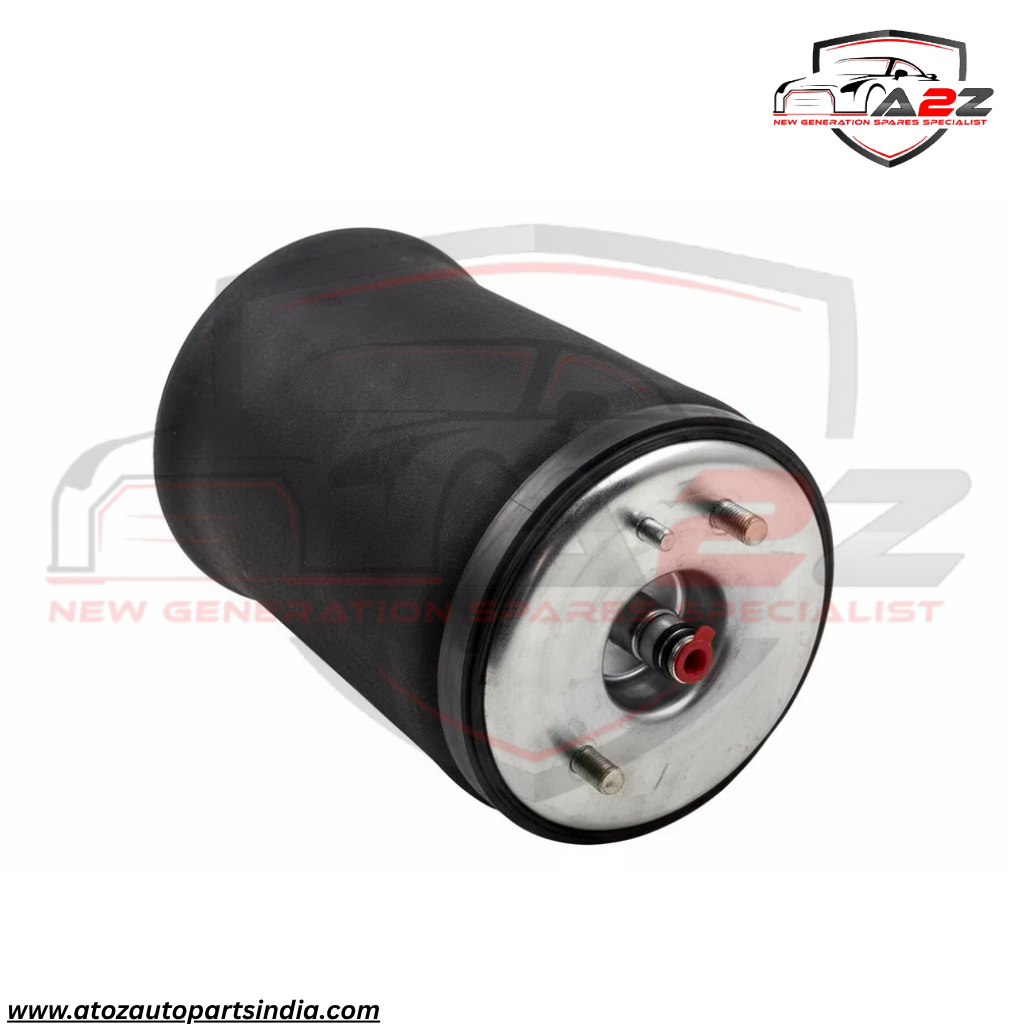 Rear Air Suspension Springs Right 37126750356 37121095580 & Left 37126750355 37121095579 Compatible With BMW X5 E53