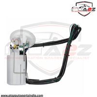 Fuel Pump 16146765820 Compatible With BMW E60
