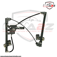 Front Right Glass Machine 1U0837462B Compatible With SKODA OCTAVIA I (1U2) OCTAVIA I Combi (1U5)