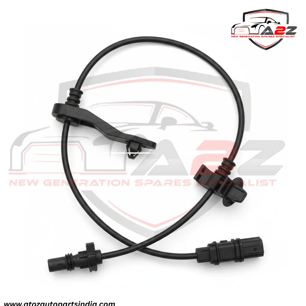 Rear Left ABS Wheel Speed Sensor 57475SNA003 57475SNA013 57475SNA023 Compatible With HONDA CIVIC