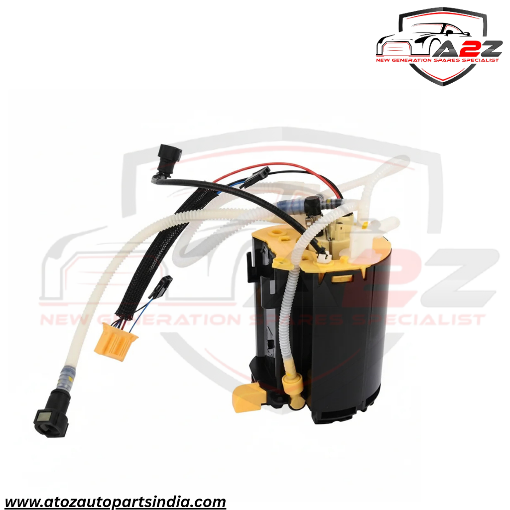 Fuel Pump LR042717 LR014998 AH229B260BB Compatible With Land Rover Range Rover Sport I L320 Tag No.26