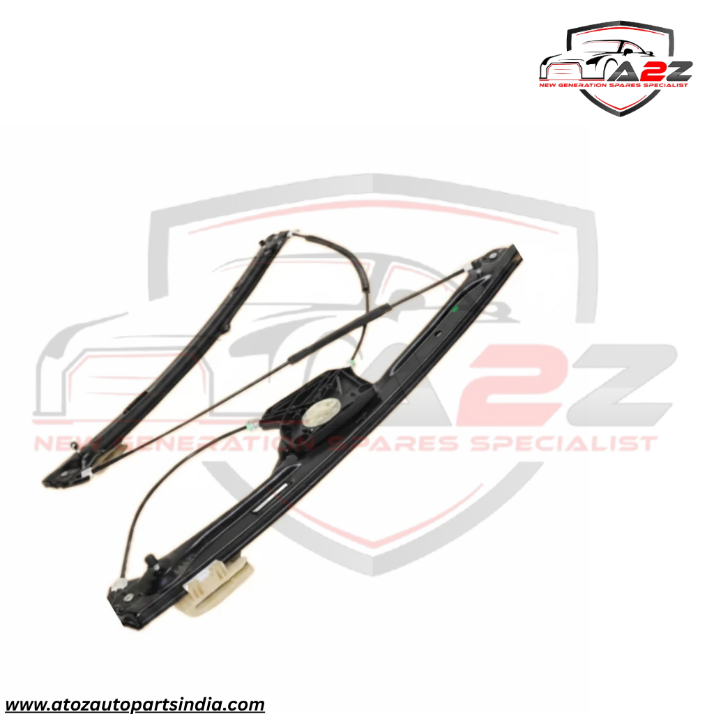 Front Left Window Regulator 51337286483 Compatible With BMW For X5 F15