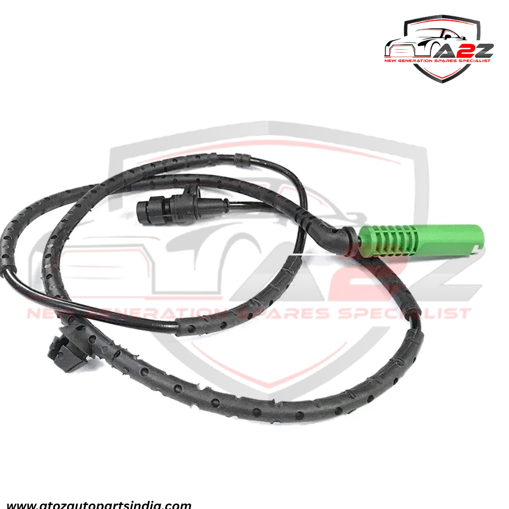 ABS Wheel Speed Sensor SSB500062 SSF500021 Compatible With  LAND ROVER & RANGE ROVER III (L322)