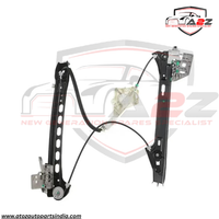 Rear Left Window Regulator 2197300746 Compatible With Mercedes Benz W219