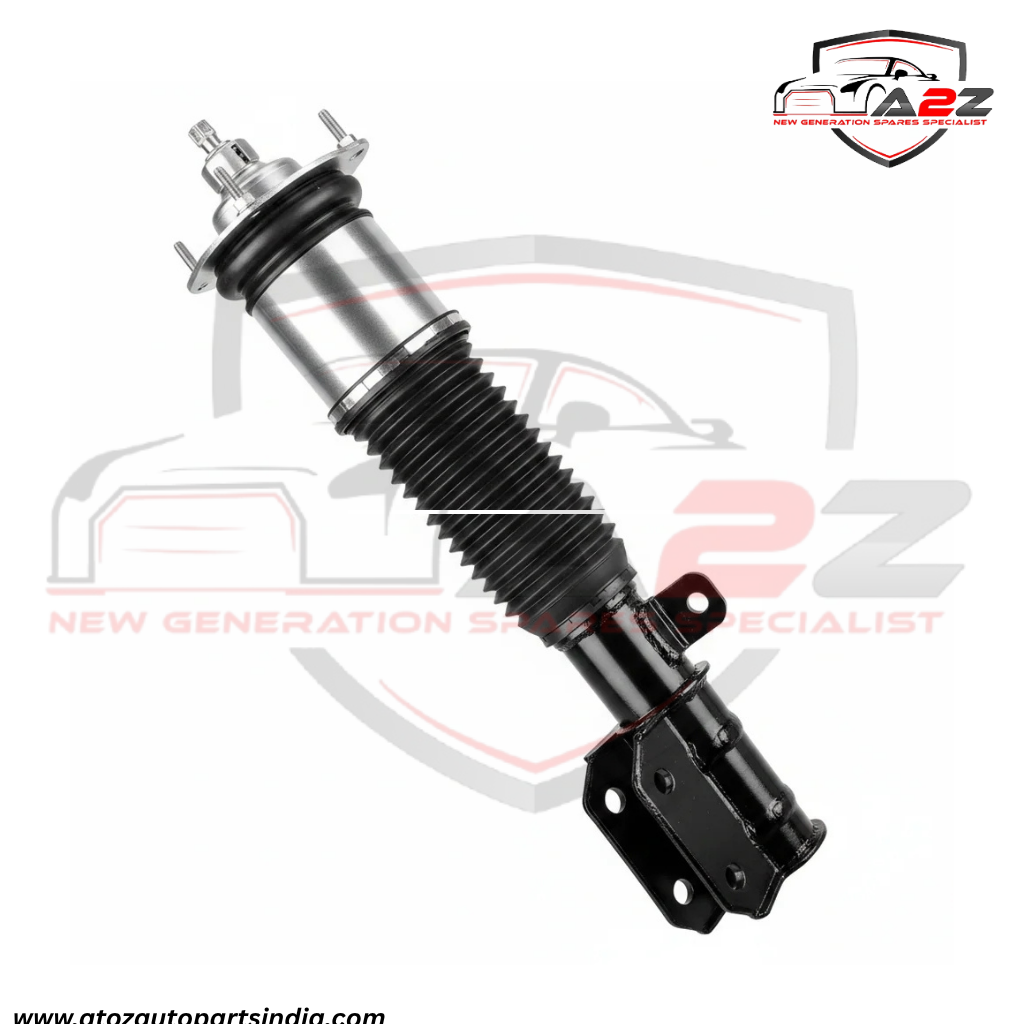 Front  Air Suspension Shock Absorber 4F0616040 4F0616040XB 4F0616040AA 4F0616040S 4F0616040T 4F0616040R 4F0616040P Compatible With AUDI A6 C6 (4F2) | A6 / S6