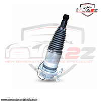 Rear Left Air Suspension Shock Absorber Strut 7P06616019J Compatible With AUDI Q7 (7P) T-2 (2010-18)