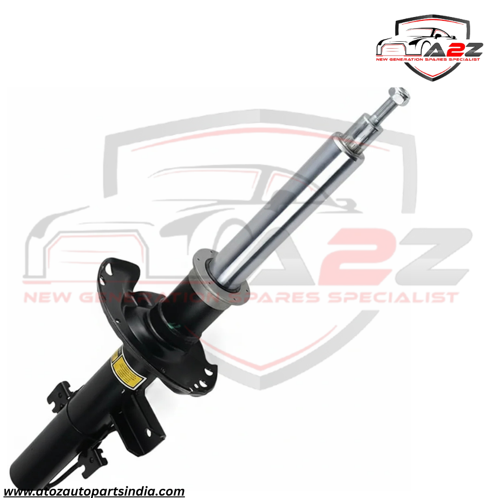 Rear Left Air Suspension Electric Shock Absorber Strut LR024447 LR044687 LR051497 LR056269 Compatible With LAND ROVER RANGE ROVER EVOQUE (L538)