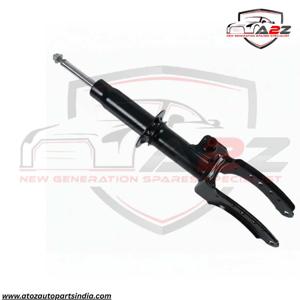 Front Complete Shocker Set Left 7L8413031J 7L8413031G 7L8413031E & Right 7L8413032J 7L8412303G 7L8412303E  Compatible With Audi Q7 7L