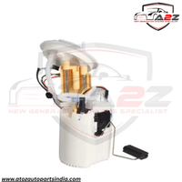 Electric Fuel Pump cLR103447 T4N7832 Compatible With Land Rover Range Rover Velar Jaguar XE F-PACE