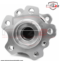 Rear Wheel Hub 31206879159 31206866316 31206871193 31206869787 31206871193 33406899174 33406899175 Compatible With BMW 3 Series (G20, G80, G28) & 5 Series (G30, F90) & 7 Series (G11, G12)