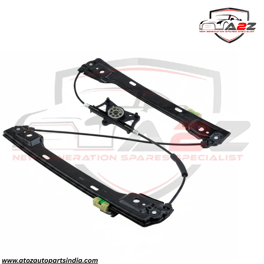 Front Right Window Regulator 1667200279 Compatible With Mercedes Benz W166