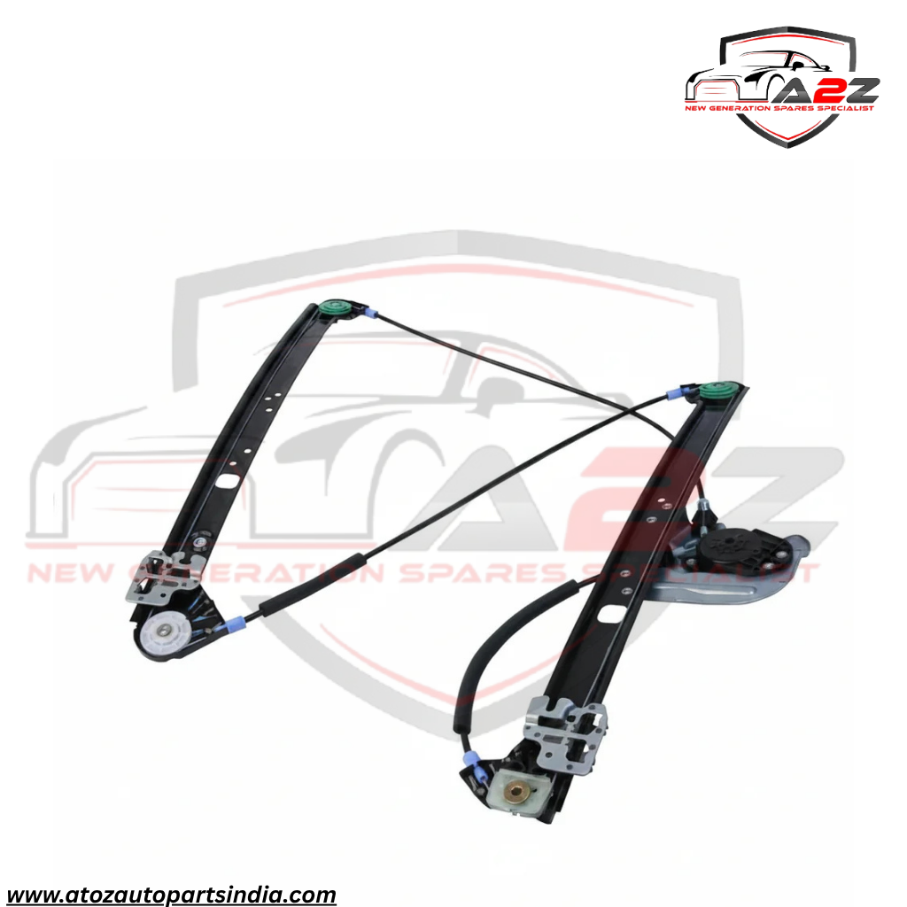 Front Right Window Regulator 51338254912 Compatible With BMW For X5 E53