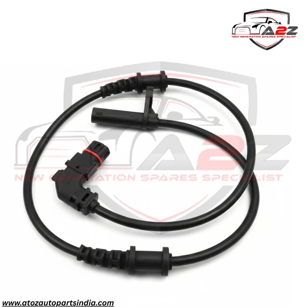 Front Left/Right ABS Wheel Speed Sensor 2035400417 A2035400417 Compatible With MERCEDES-BENZ C-CLASS W203