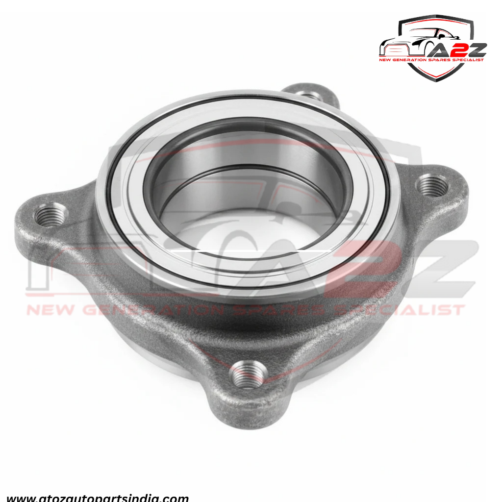 Rear Wheel Bearing 8WD407625G Compatible With Audi = A4/Q5 N.M
