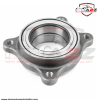 Rear Wheel Bearing 8WD407625G Compatible With Audi = A4/Q5 N.M