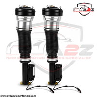 Front Air Suspension Shock Absorber Strut 2203202438 2203205113 A2203202438 Compatible With MERCEDES-BENZ S-CLASS W220