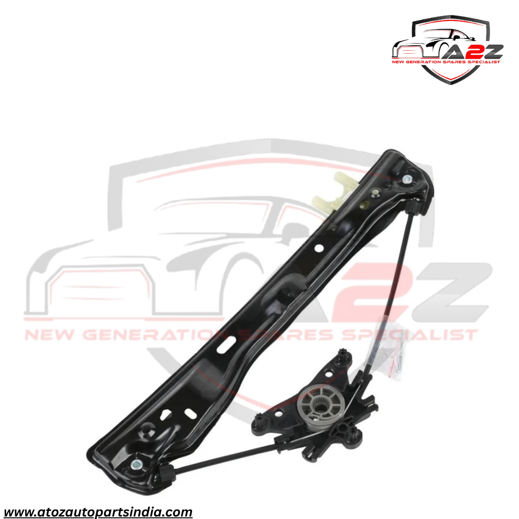 Rear Right Window Regulator 51337487998 Compatible With BMW G38