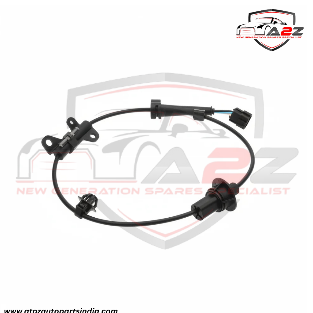 Front Left ABS Wheel Speed Sensor 57455TF003 Compatible With HONDA T5/IVTEC