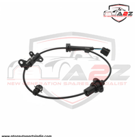 Front Left ABS Wheel Speed Sensor 57455TF003 Compatible With HONDA T5/IVTEC