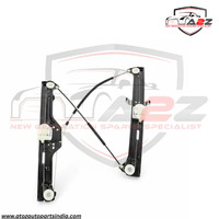Front Left Power Window Regulator 51337166379 Compatible with BMW X5 (E70)