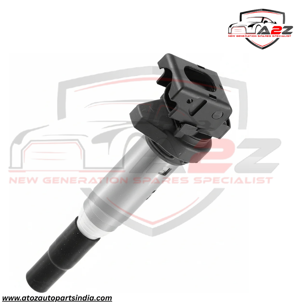 Ignition Coil 12137594937 Compatible With BMW N52 F02 E70
