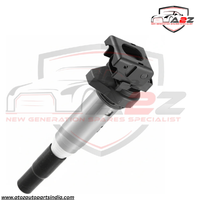 Ignition Coil 12137594937 Compatible With BMW N52 F02 E70