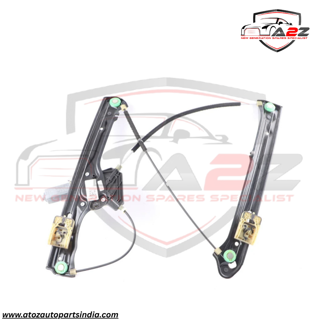 Front Left Window Regulator 51337292903 Compatible With BMW For X6 F16