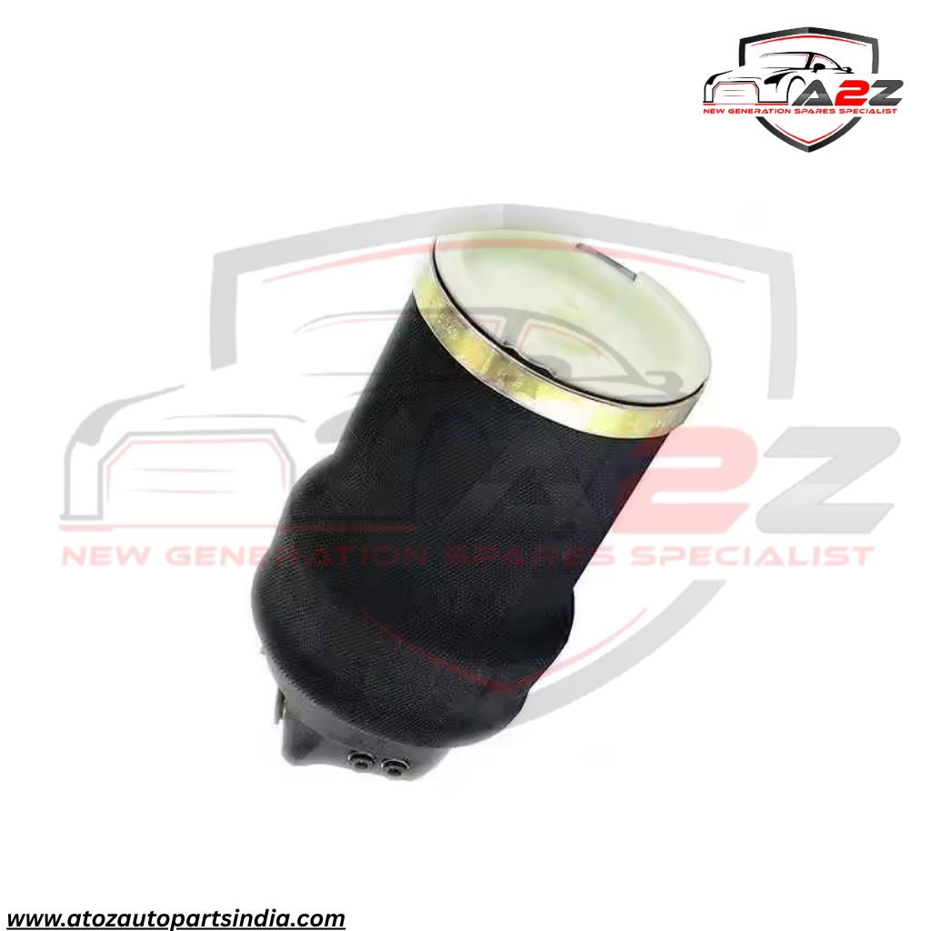 Front Left Air Suspension Air Balloon 95535840431 Compatible With Audi Q7 W/O Wire