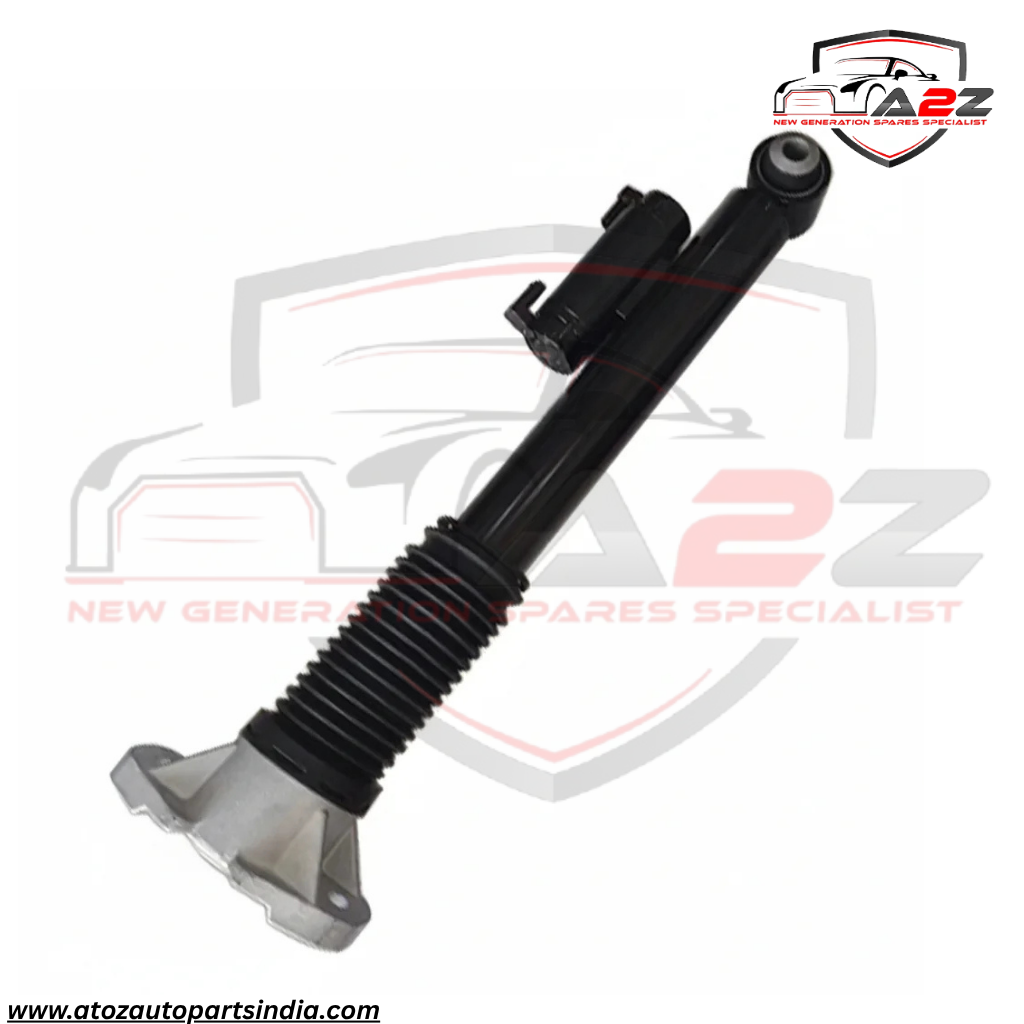 Rear Electric Shock Absorber Strut Left 1673200302 Right 1673200402 Compatible With Mercedes-Benz GLS 450