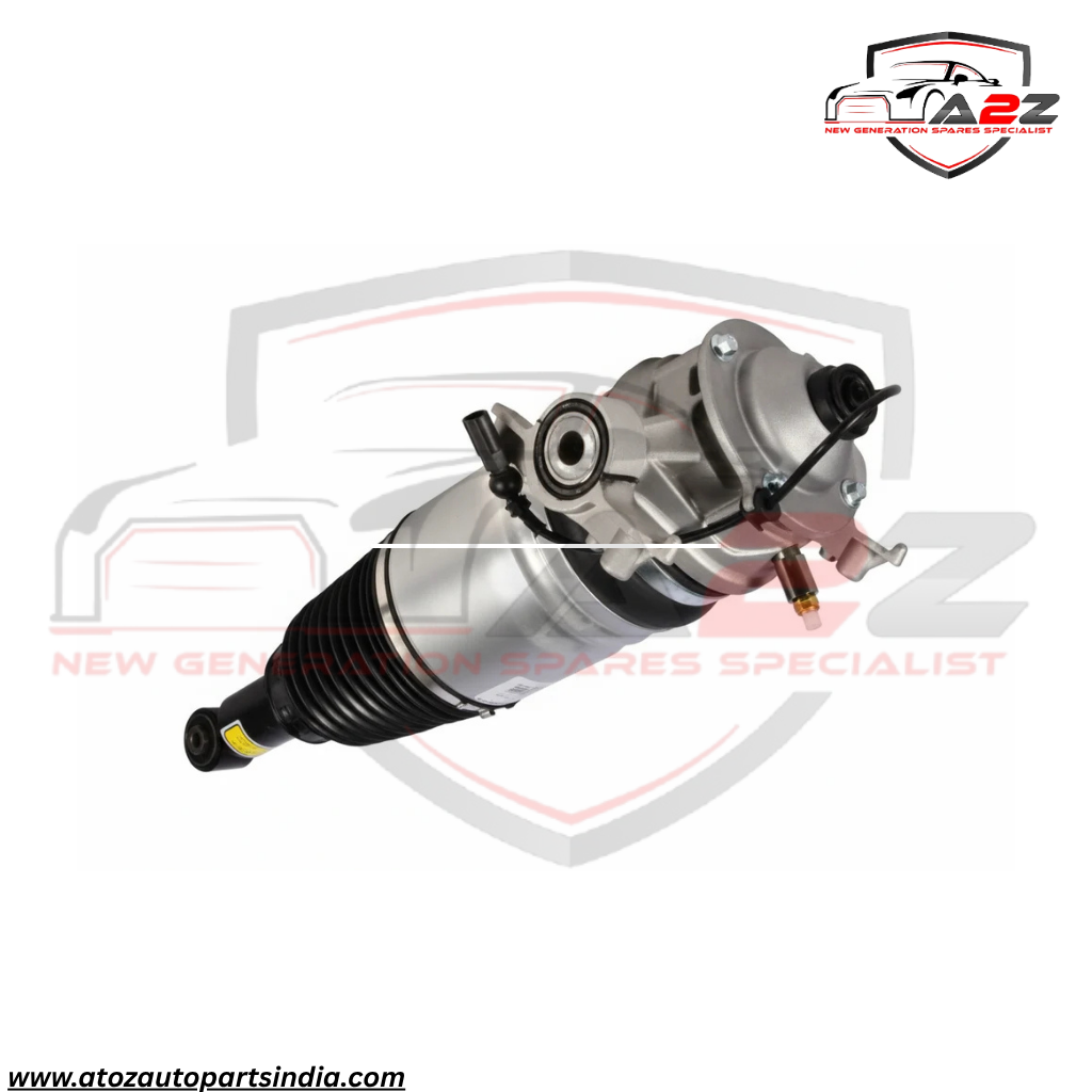 Rear Left Air Suspension Shock Absorber Strut  95835801950 95835801940 95835801941 95835801942 95835801951 Compatible With PORSCHE CAYENNE (92A) & VW TOUAREG (7P5, 7P6)