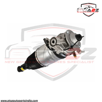Rear Left Air Suspension Shock Absorber Strut  95835801950 95835801940 95835801941 95835801942 95835801951 Compatible With PORSCHE CAYENNE (92A) & VW TOUAREG (7P5, 7P6)