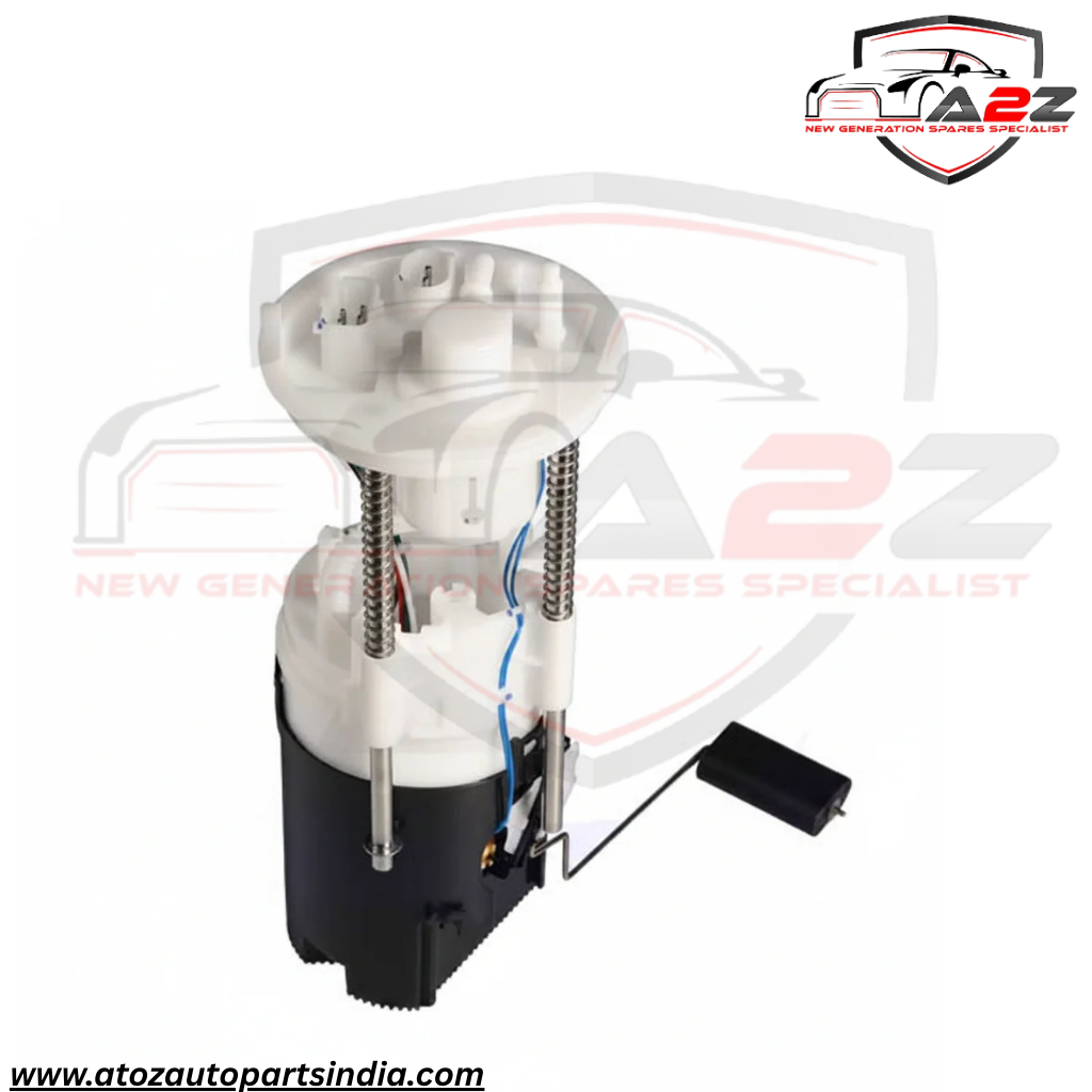 Fuel Pump 16117204765 Compatible With BMW E70 E71 F15
