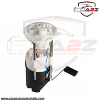 Fuel Pump 16117204765 Compatible With BMW E70 E71 F15