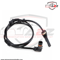Front Left / Right ABS Wheel Speed Sensor 0009051004 & 2215400317 & 2215401217 & 2219050001 & 2219055700 & 2219057100 & 2219050001 Compatible With MERCEDES-BENZ S-CLASS W221