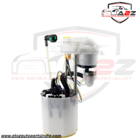 Fuel Pump 3C0919051AK 3AA919051C 3AA919051L 3C0919051AE 3C0919051G 3C0919051P 3C0919087R 3C8919051A Compatible With VW PASSAT B7 (362) Tag No.86