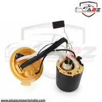 Fuel Pump LR010432 LR009656 LR005622 LR005620 LR010434 LR029279 LR029280 LR038600 LR038602 For Land Rover FREELANDER 2 (L359) 2.2 ED4 Tag No.43